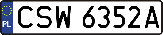 CSW6352A