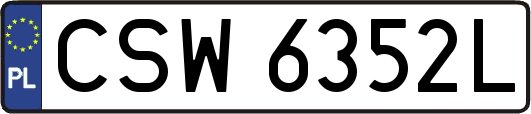 CSW6352L