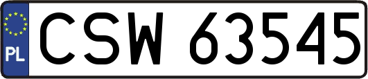 CSW63545