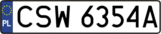 CSW6354A