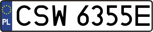 CSW6355E