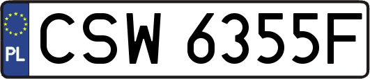 CSW6355F