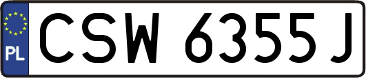 CSW6355J