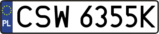 CSW6355K