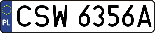 CSW6356A