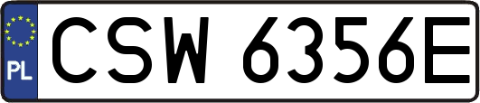 CSW6356E