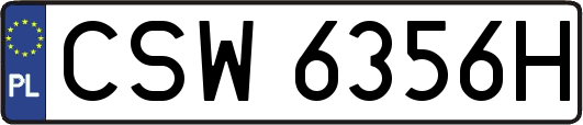 CSW6356H
