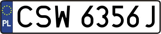 CSW6356J