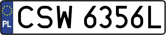 CSW6356L