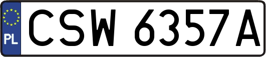 CSW6357A