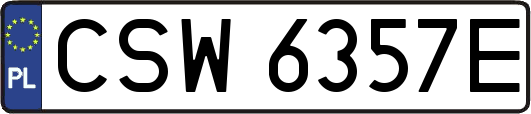 CSW6357E