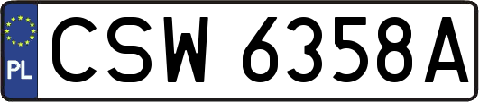 CSW6358A