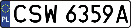 CSW6359A
