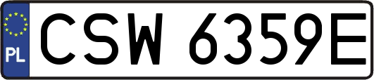 CSW6359E