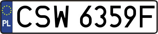 CSW6359F