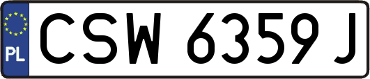 CSW6359J