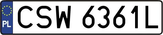 CSW6361L