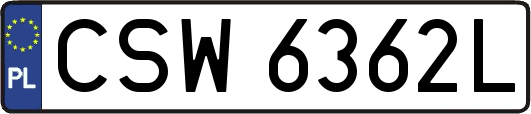 CSW6362L