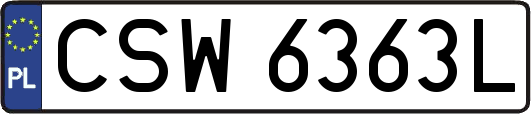 CSW6363L