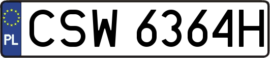 CSW6364H