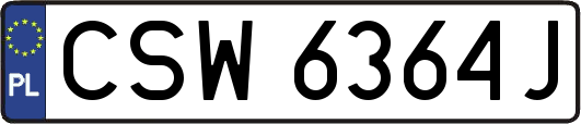 CSW6364J