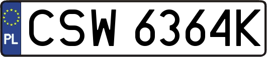 CSW6364K