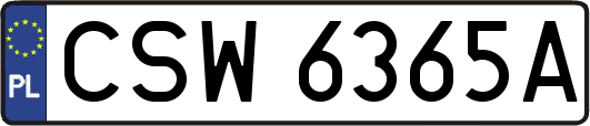 CSW6365A