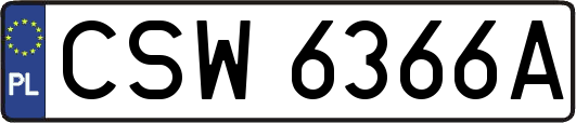 CSW6366A