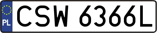 CSW6366L