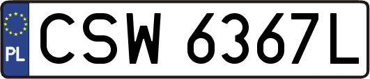 CSW6367L