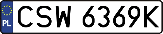 CSW6369K