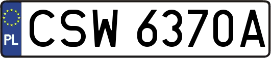 CSW6370A