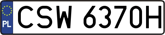 CSW6370H