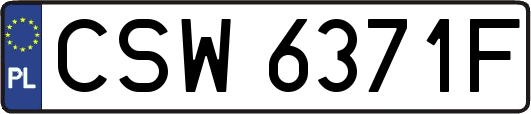 CSW6371F