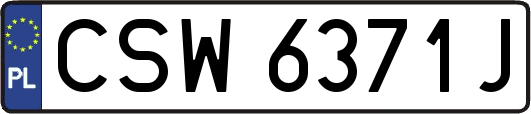 CSW6371J
