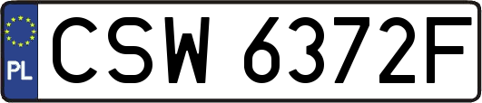 CSW6372F
