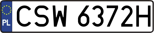 CSW6372H