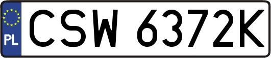 CSW6372K
