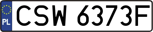 CSW6373F