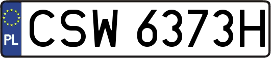 CSW6373H