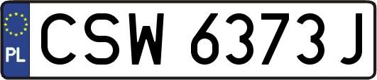 CSW6373J