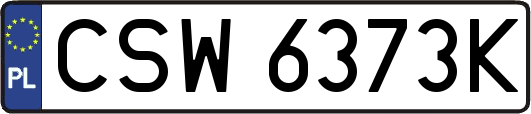 CSW6373K