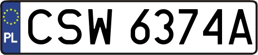 CSW6374A