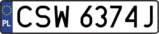 CSW6374J