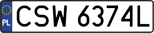 CSW6374L
