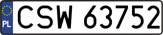 CSW63752