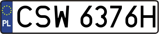 CSW6376H
