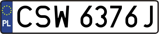 CSW6376J