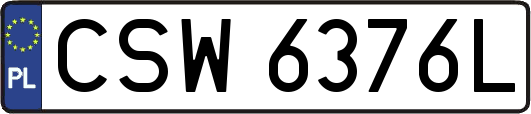 CSW6376L