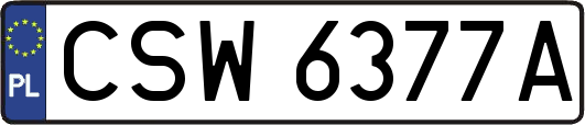 CSW6377A